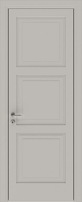 ALDA 126 Grigio Seta #